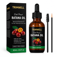 Trimwell Batana Oil
