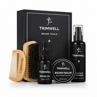 Trimwell Beard Care Kit